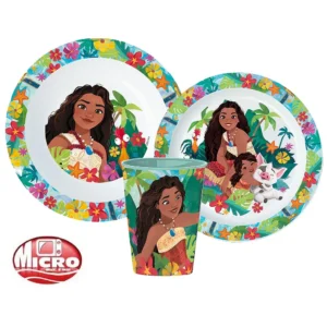 Måltidsset Disney Vaiana