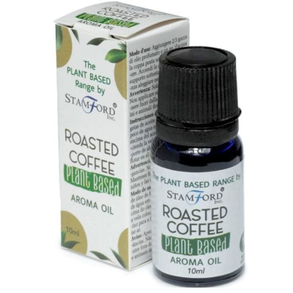 Doftolja Rostat Kaffe Stamford