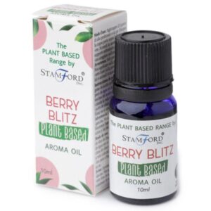 Doftolja Berry Blitz Stamford