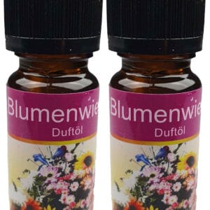 2 st Doftoljor Blomsteräng