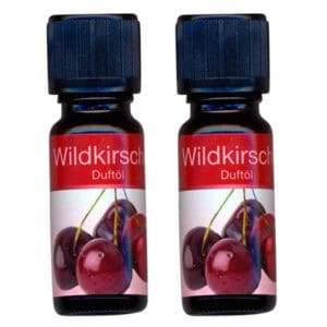 2 st Doftoljor Körsbär
