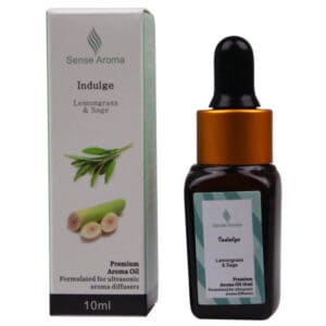 2 st Doftoljor Indulge