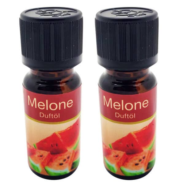 2 st Doftoljor Melon