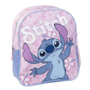 Ryggsäck Lilo och Stitch Rosa
