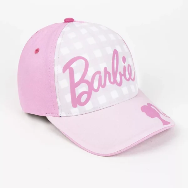 Keps Barbie 53cm