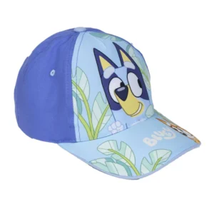 Keps Bluey Löv 51cm