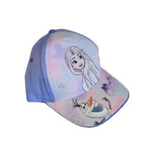 Keps Disney Frost Elsa och Olof 53cm