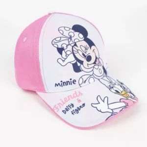 Keps Disney Mimmi Pigg Friends 53cm