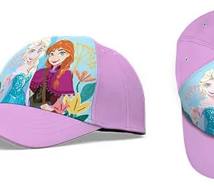 Keps Disney Frost Rosa