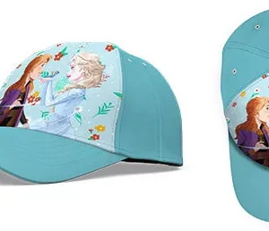 Keps Disney Frost Turkos