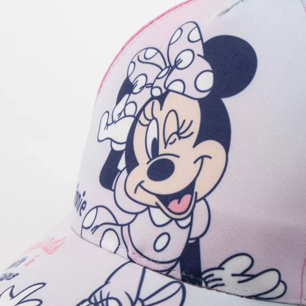 Keps Disney Mimmi Pigg Friends 53cm - Bild 2