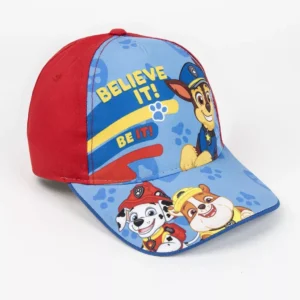 Keps Paw Patrol Believe it 51cm