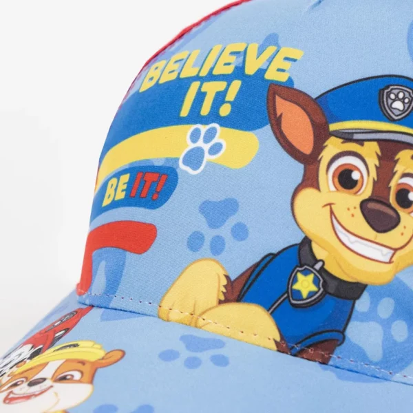 Keps Paw Patrol Believe it 51cm - Bild 2