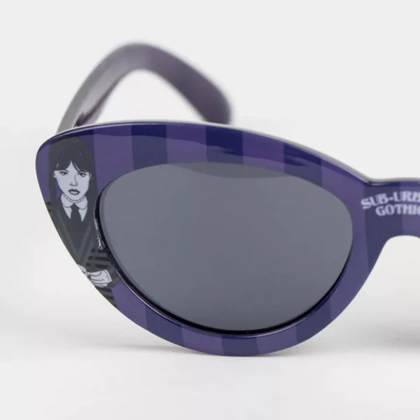 Wednesday Solglasögon för Barn - Bild 5