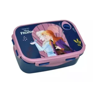 Matlåda Lunchbox Disney Frost