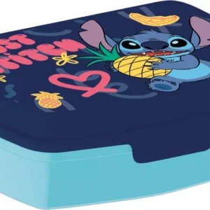 Matlåda Lunchbox Lilo och Stitch