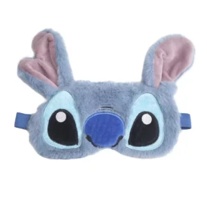 Sovmask Lilo och Stitch Ögonbindel