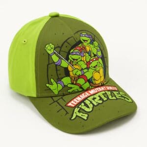 Keps Turtles