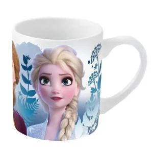 Porslinsmugg Disney Frost