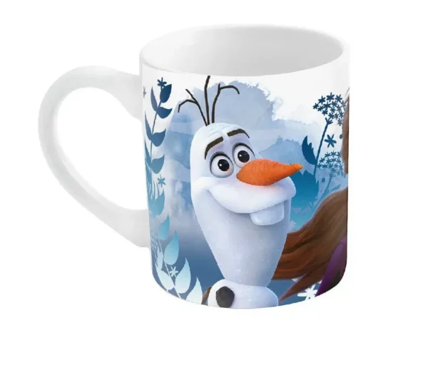 Porslinsmugg Disney Frost - Bild 2