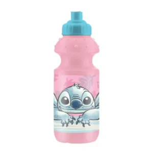 Lilo och Stitch Vattenflaska 350ml