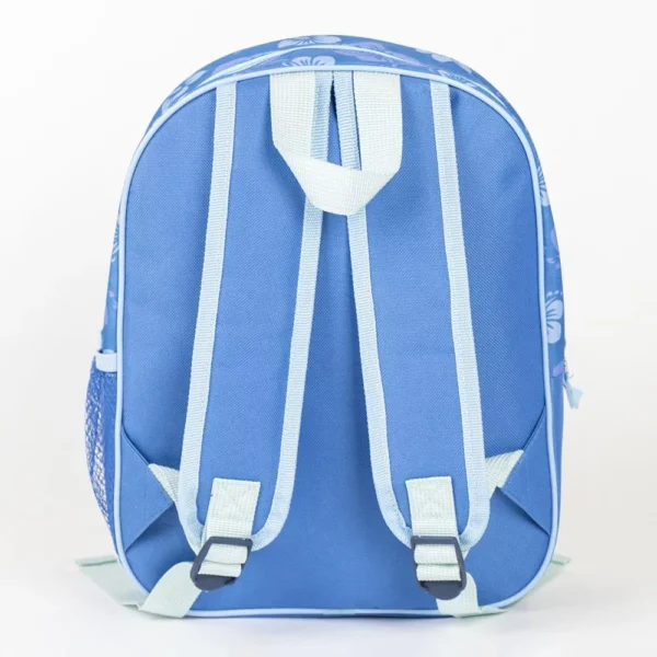 Lilo och Stitch 3D Ryggsäck/Skolväska 31cm - Bild 2