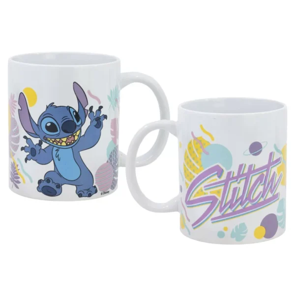 Porslinsmugg Disney Lilo och Stitch - Bild 4