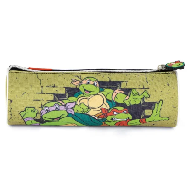 Turtles Pennfodral 21cm - Bild 2