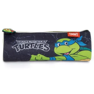 Turtles Pennfodral 21cm