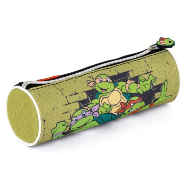 Turtles Pennfodral 21cm - Bild 3