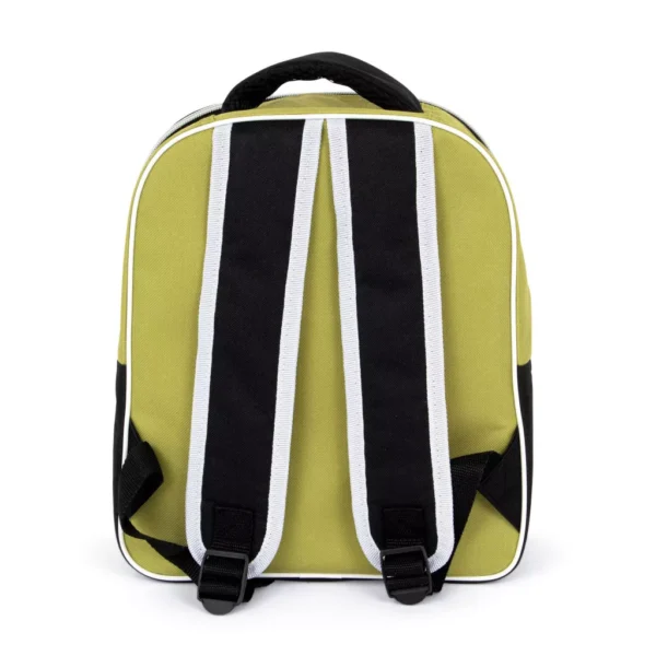 Teenage Mutant Ninja Turtles Ryggsäck/Skolväska 31cm - Bild 4