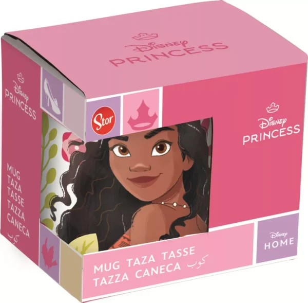 Porslinsmugg Disney Princessor - Bild 5