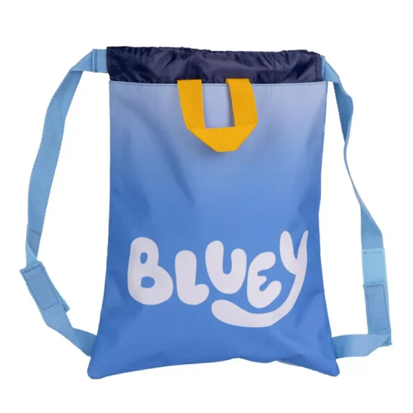 Bluey sportväska, gympapåse 33 cm - Bild 2