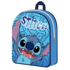 Disney Lilo och Stitch Alien ryggsäck, väska 30 cm
