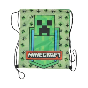 Minecraft Gympapåse Creeper  40cm