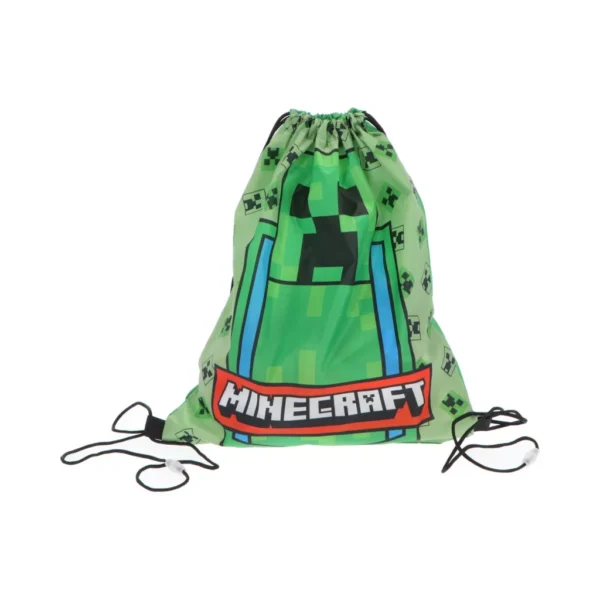 Minecraft Gympapåse Creeper  40cm - Bild 2