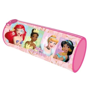 Disney Prinsessor Pennfodral 23cm