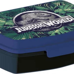 Matlåda Lunchbox Jurassic world