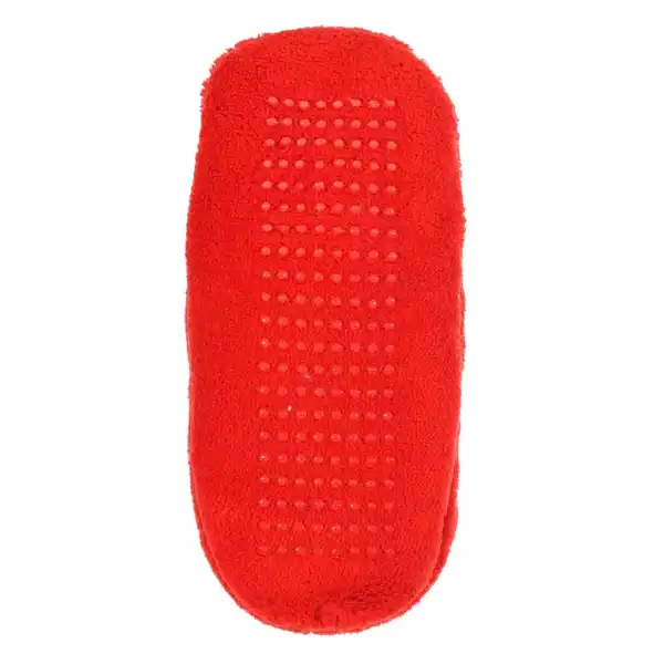 Sonic  Tofflor Röda (Storlek 23–34) - Bild 3