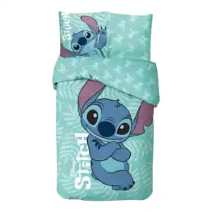 Disney Lilo och Stitch Påslakanset 140×200