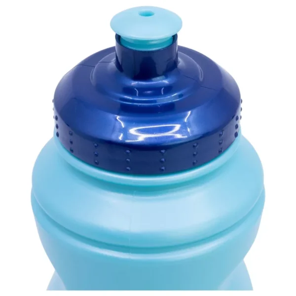 Disney Lilo & Stitch Sportflaska 380 ml – BPA-fri Vattenflaska med Pip – Barnflaska & Skola – Stitch Motiv - Bild 2