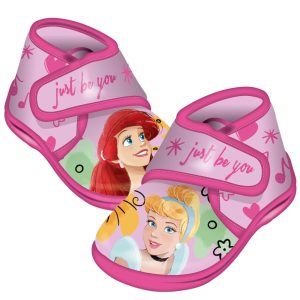 Disney Princess Just You inneskor storlek 25