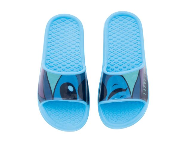 Disney Lilo and Stitch barntofflor 26/27
