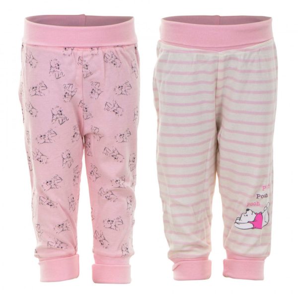 Disney Winnie the Pooh babybyxor 2-pack 68/74 cm