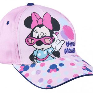 Disney Mimmi Pigg barn keps 53 cm