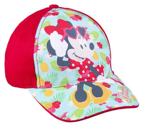 Disney Mimmi Pigg barn keps 53 cm