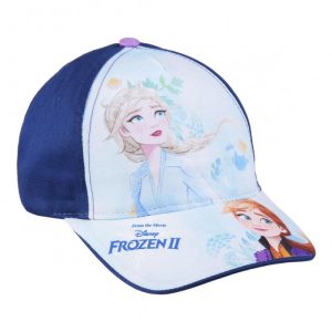 Disney Frozen barnkeps 53 cm