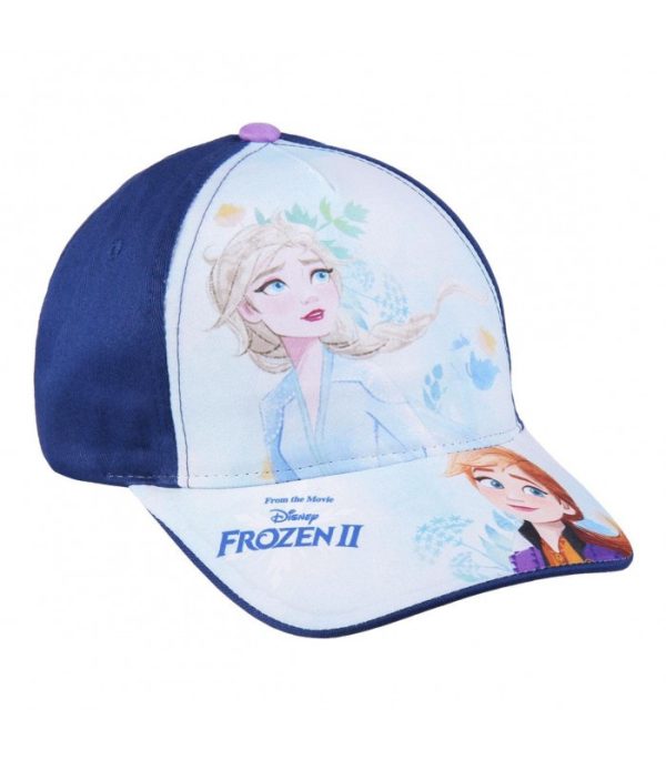 Disney Frozen barnkeps 53 cm