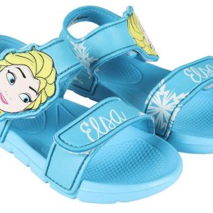 Disney Frozen Elsa barnsandal 24/25