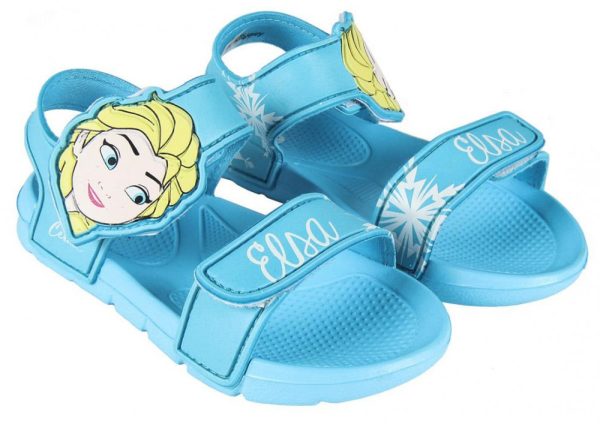 Disney Frozen Elsa barnsandal 26/27